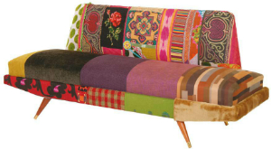 Repurposed Design
